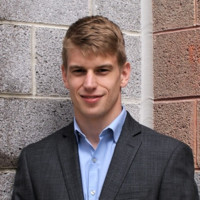 Nick Doran