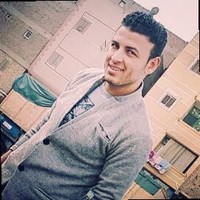Mostafa Gabr