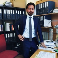 Andrea Papi