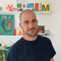 Yannick Mathey