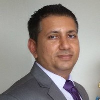 Hitesh Lad