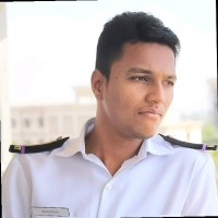 Suraj Bagal