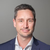 Ben McGregor