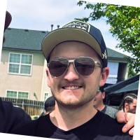 Garrett Kohlman