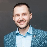 Dmytro Legkun