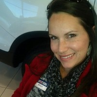Brandy Bussey