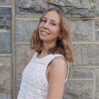 Callie Vinzant