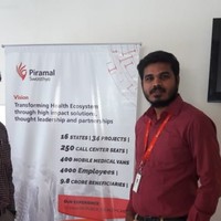 Suresh Nadimidoddi