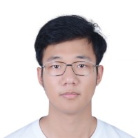 Xinzi Li