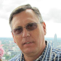 Jeff Peterson
