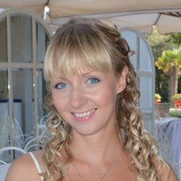 Evgenia Marchenko