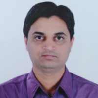 Nitin Patel