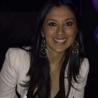 Claudia Tapia Poblete