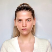 Luisina Gómez Rivera