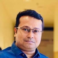 Amitava Ghosh