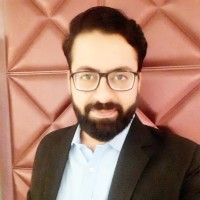 Vishal Udhani
