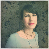 Gaëlle Magder