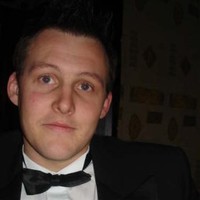 Danny Pyrah