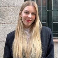 Mía Doiny Campbell