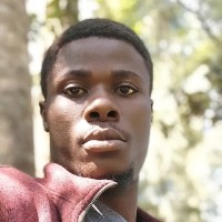 Kenneth Kangayia