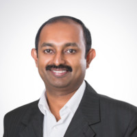 Sajeev Zachariah MRICS