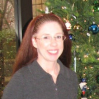Kimberly Donaldson