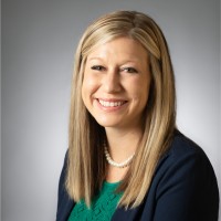 Marcia Benner, Shrm-Scp
