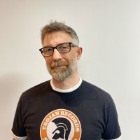 Ian Hutchison