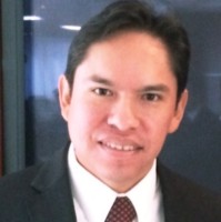 Alberto Villegas