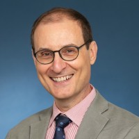 Roberto Caricchio, FACR