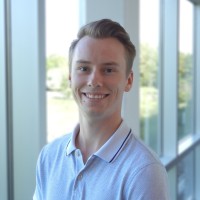 Jordan Magistad, Aia, Ncarb, Leed Green Associate