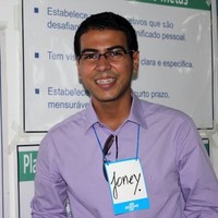 Joney Rodrigues Pereira