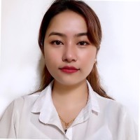 Oshin Pradhan プラダン オシン