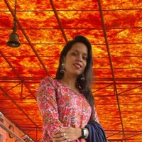 Sangita Saini
