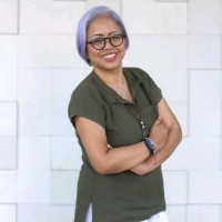 Alexandra Lakshmi Hemawati Sutopo