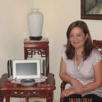 Zeina Dib