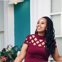 Nicole Mutai