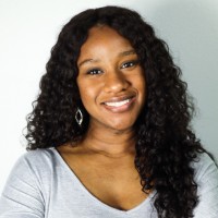 Amanda Jackson