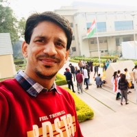 Arun Kumar