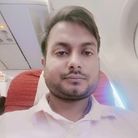 Vishal Dubey