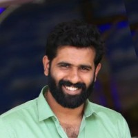 Shibin Joseph Babu