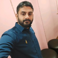 Arshard Ahamed
