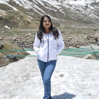 Priyanka Kolambkar