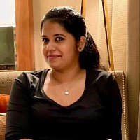 Dr. Praseena Gokhaley