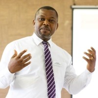 John Nwobo