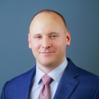 Brian Krawiec, CFP®, ChFC®, CLU®