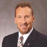 Mark Wolfe
