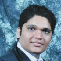 Milind Shah , Chst