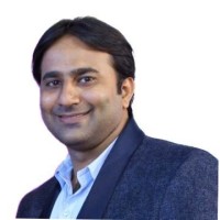 Pavan Raj
