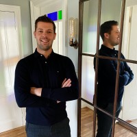 Patrick Jonker